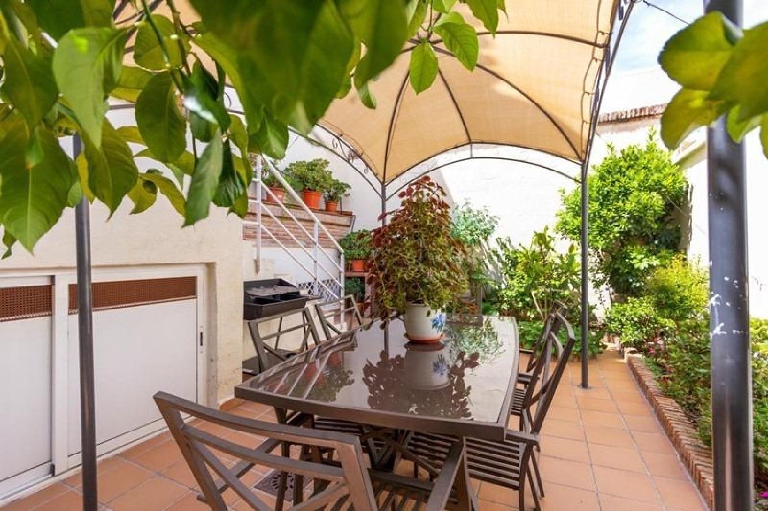  for sale house Barrio De Granada Alacantí 2