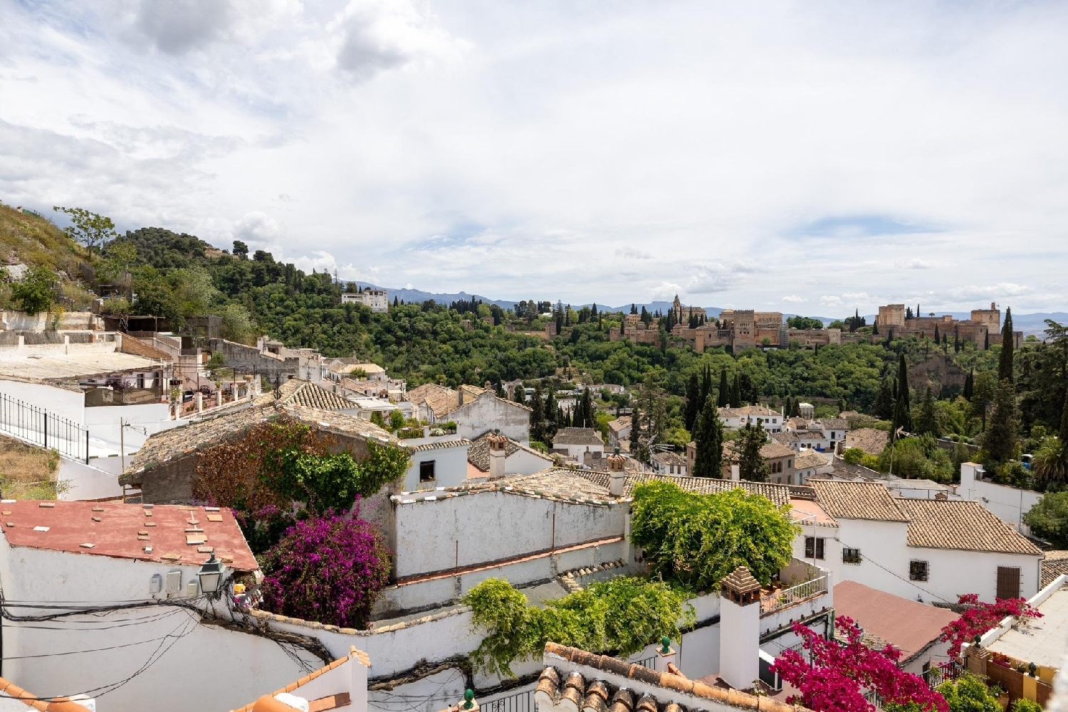 kaufen Haus Barrio De Granada Alacantí 5