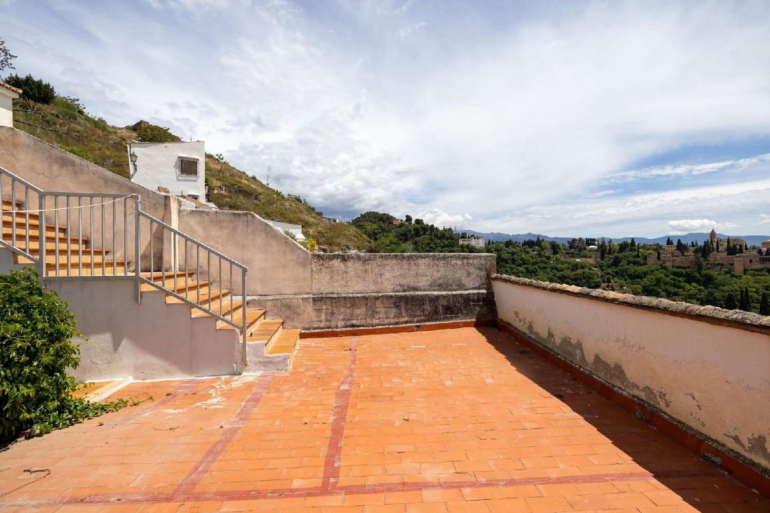 kaufen Haus Barrio De Granada Alacantí 2