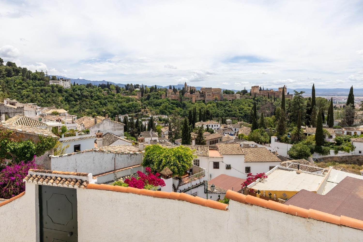 kaufen Haus Barrio De Granada Alacantí 4
