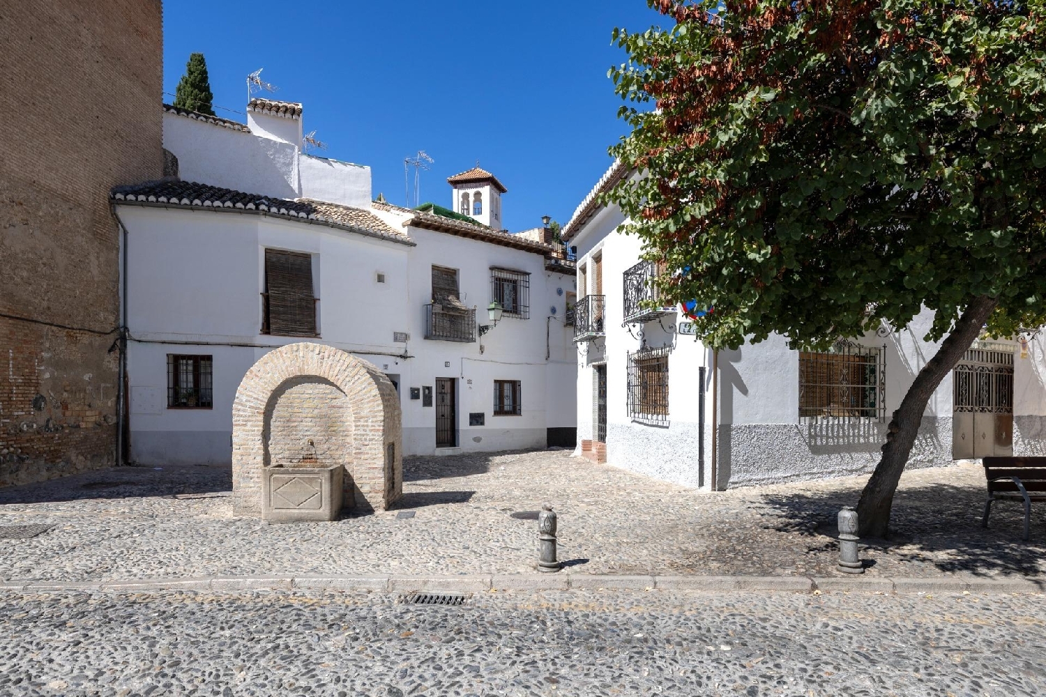  kaufen Haus Barrio De Granada Alacantí 3