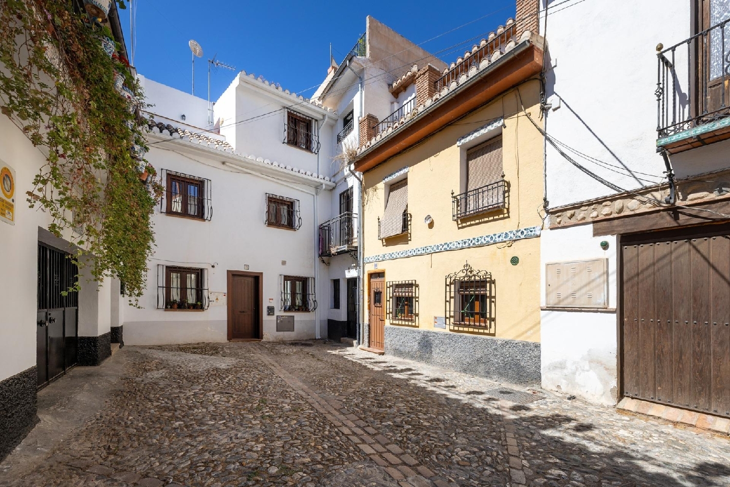  kaufen Haus Barrio De Granada Alacantí 6