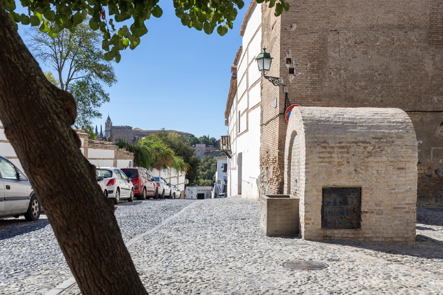  kaufen Haus Barrio De Granada Alacantí 1