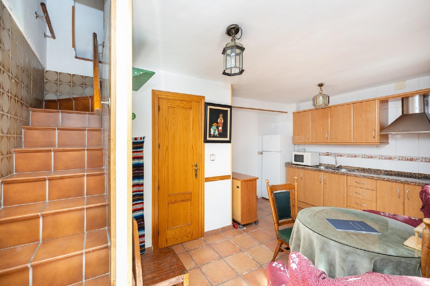  kaufen Haus Barrio De Granada Alacantí 7