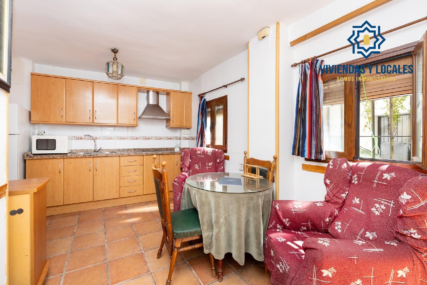  kaufen Haus Barrio De Granada Alacantí 6