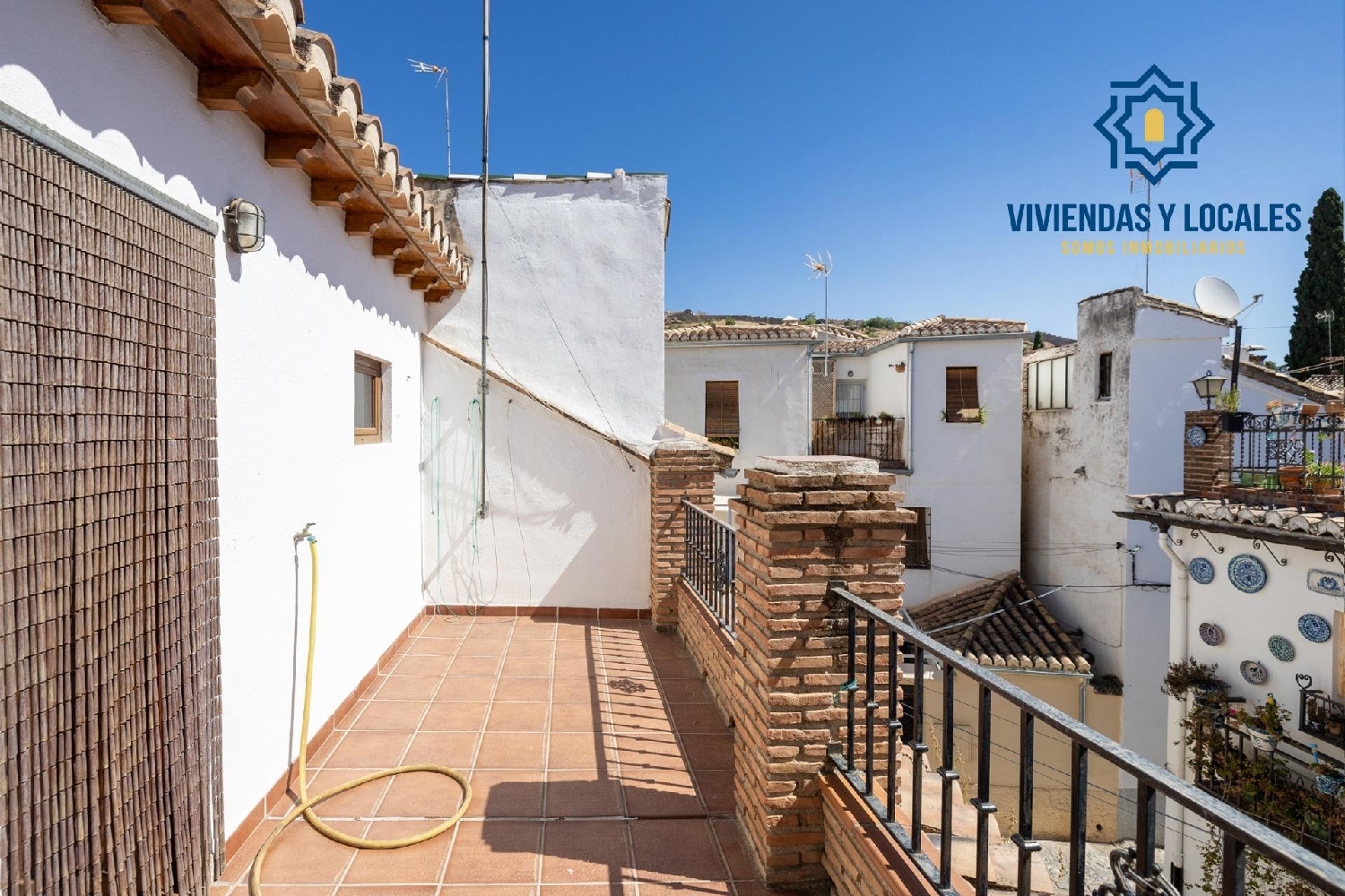  kaufen Haus Barrio De Granada Alacantí 3
