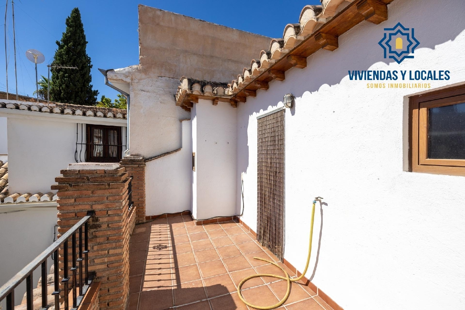  kaufen Haus Barrio De Granada Alacantí 5