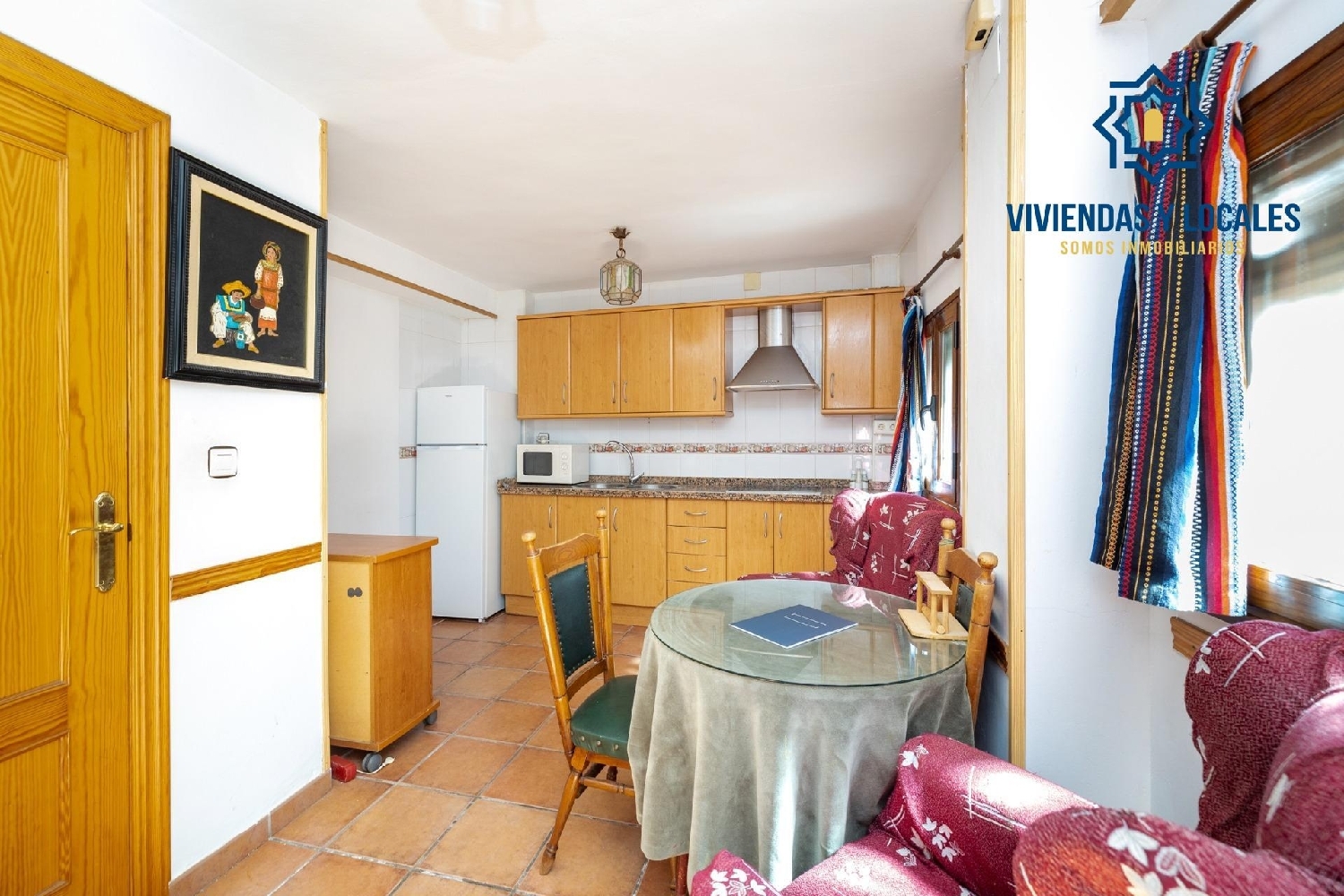  kaufen Haus Barrio De Granada Alacantí 7