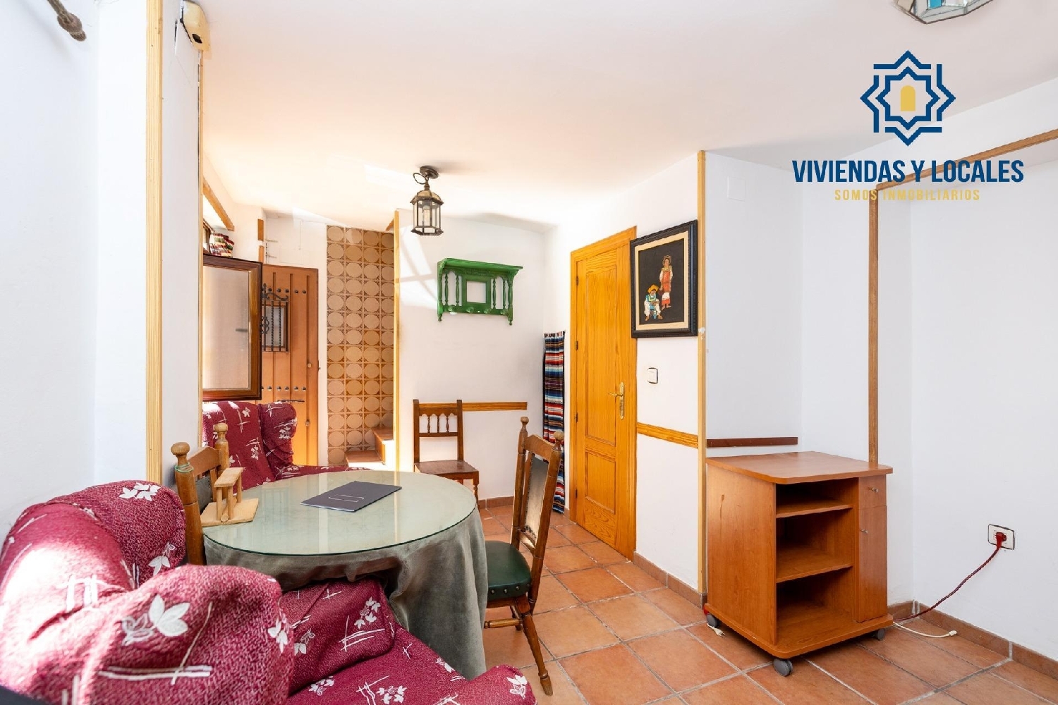  kaufen Haus Barrio De Granada Alacantí 8