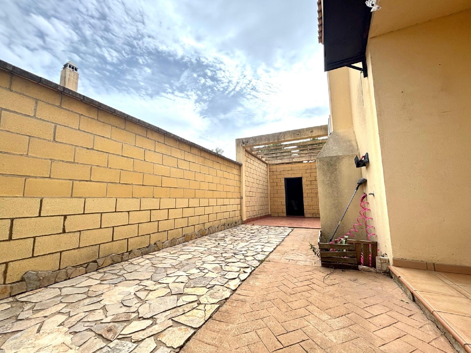  à vendre maison Barrios De Colina Alfoz De Burgos 4