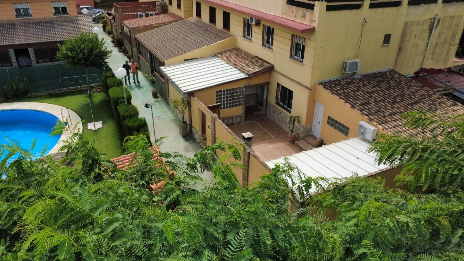 till salu hus Barrios De Colina Alfoz De Burgos 5