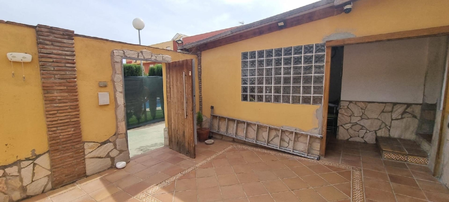 à vendre maison Barrios De Colina Alfoz De Burgos 2