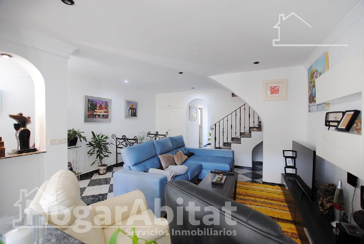  for sale house Barx Safor 4