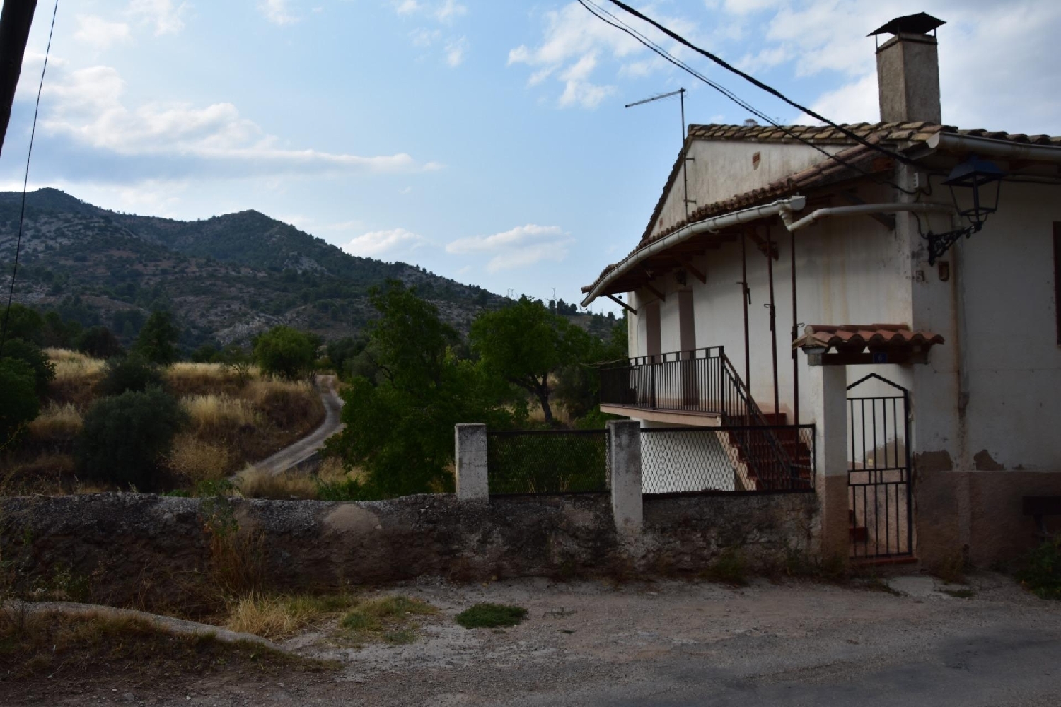  à vendre maison Beceite Matarraña 3