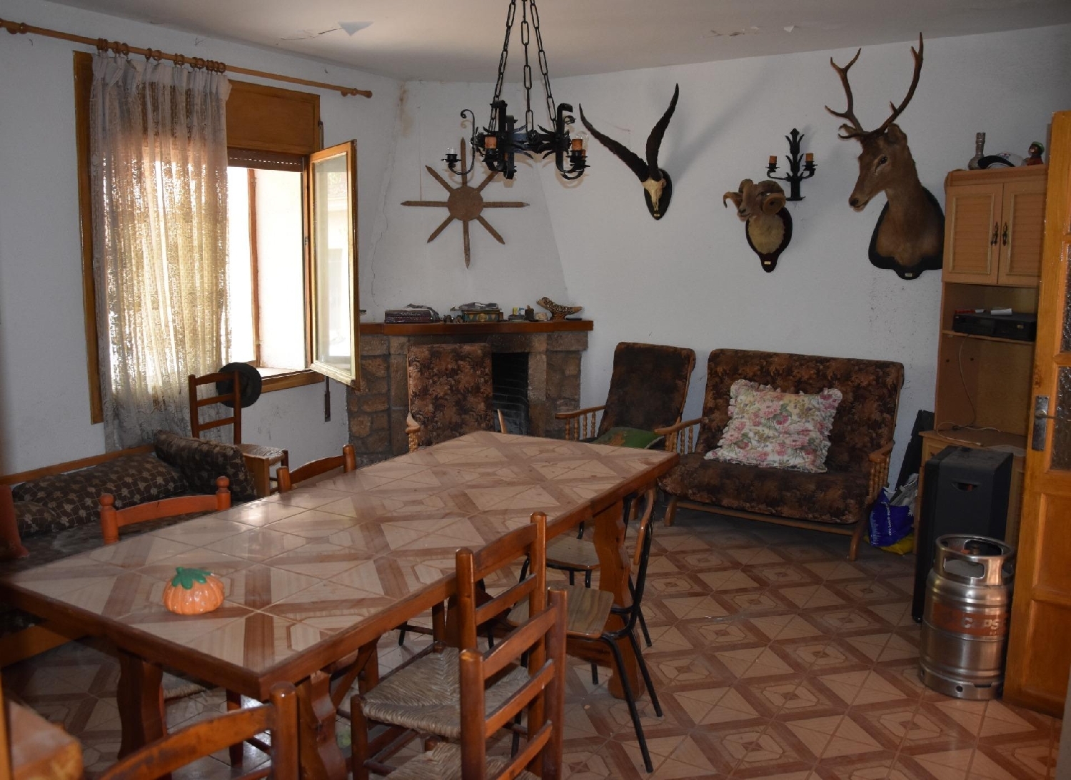  à vendre maison Beceite Matarraña 4
