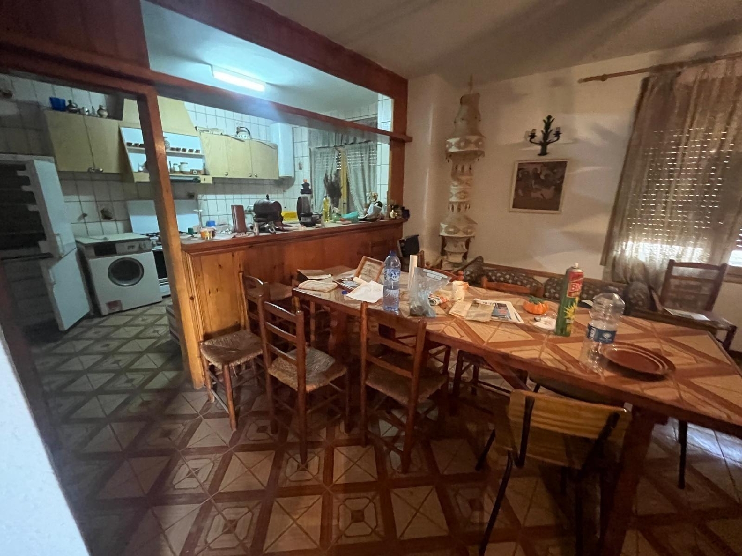  à vendre maison Beceite Matarraña 5