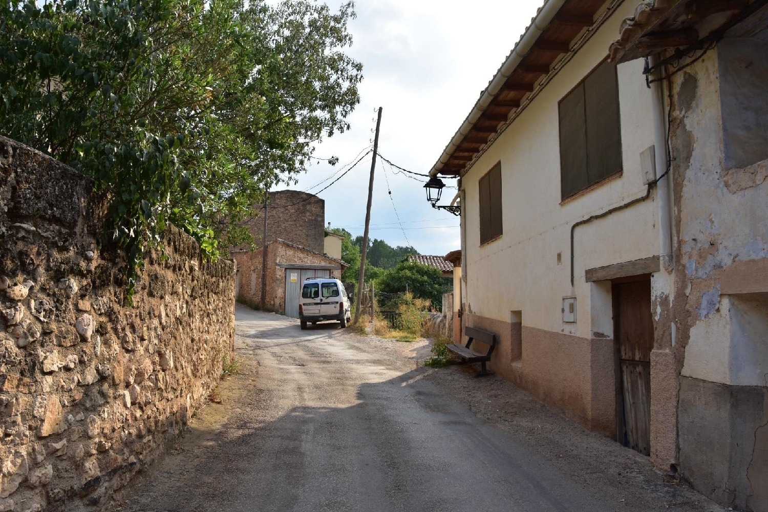  à vendre maison Beceite Matarraña 2
