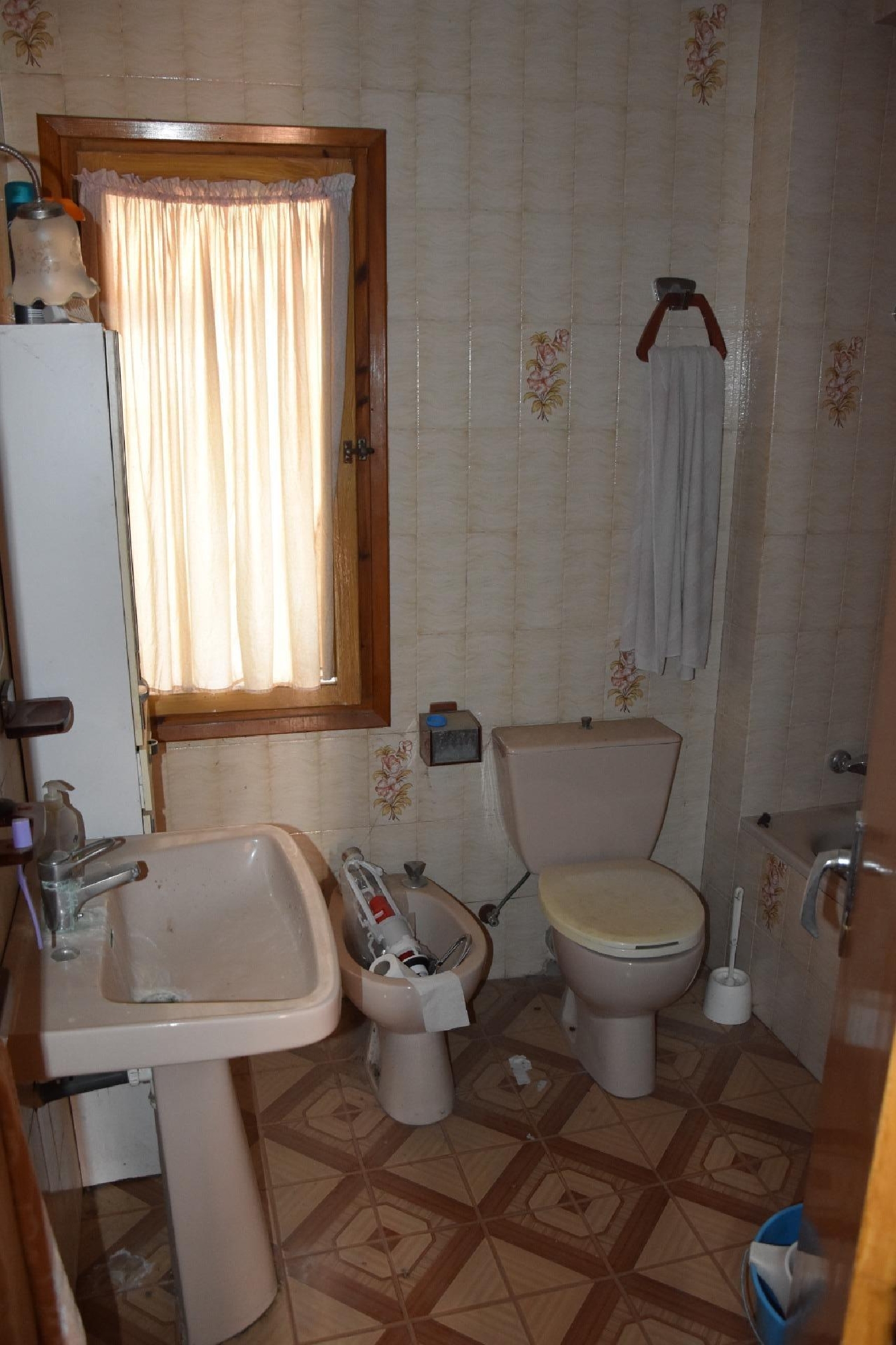  à vendre maison Beceite Matarraña 8