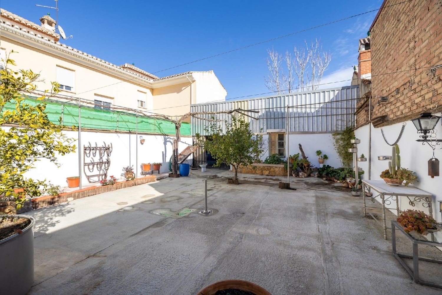  till salu hus Belicena Vega De Granada 4