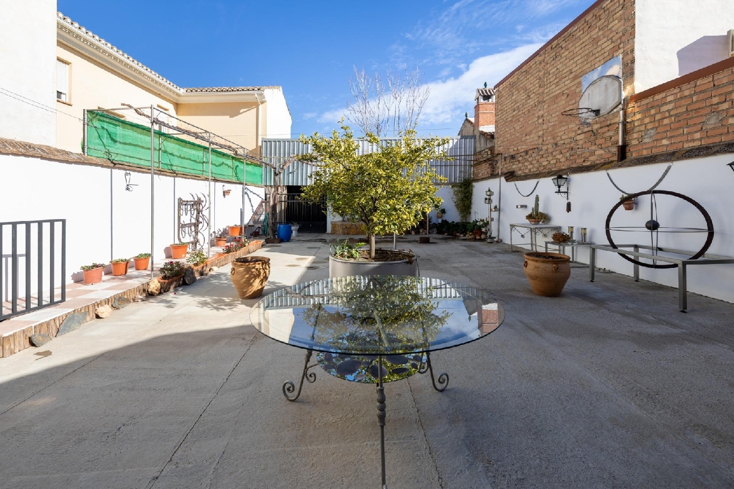 à vendre maison Belicena Vega De Granada 2