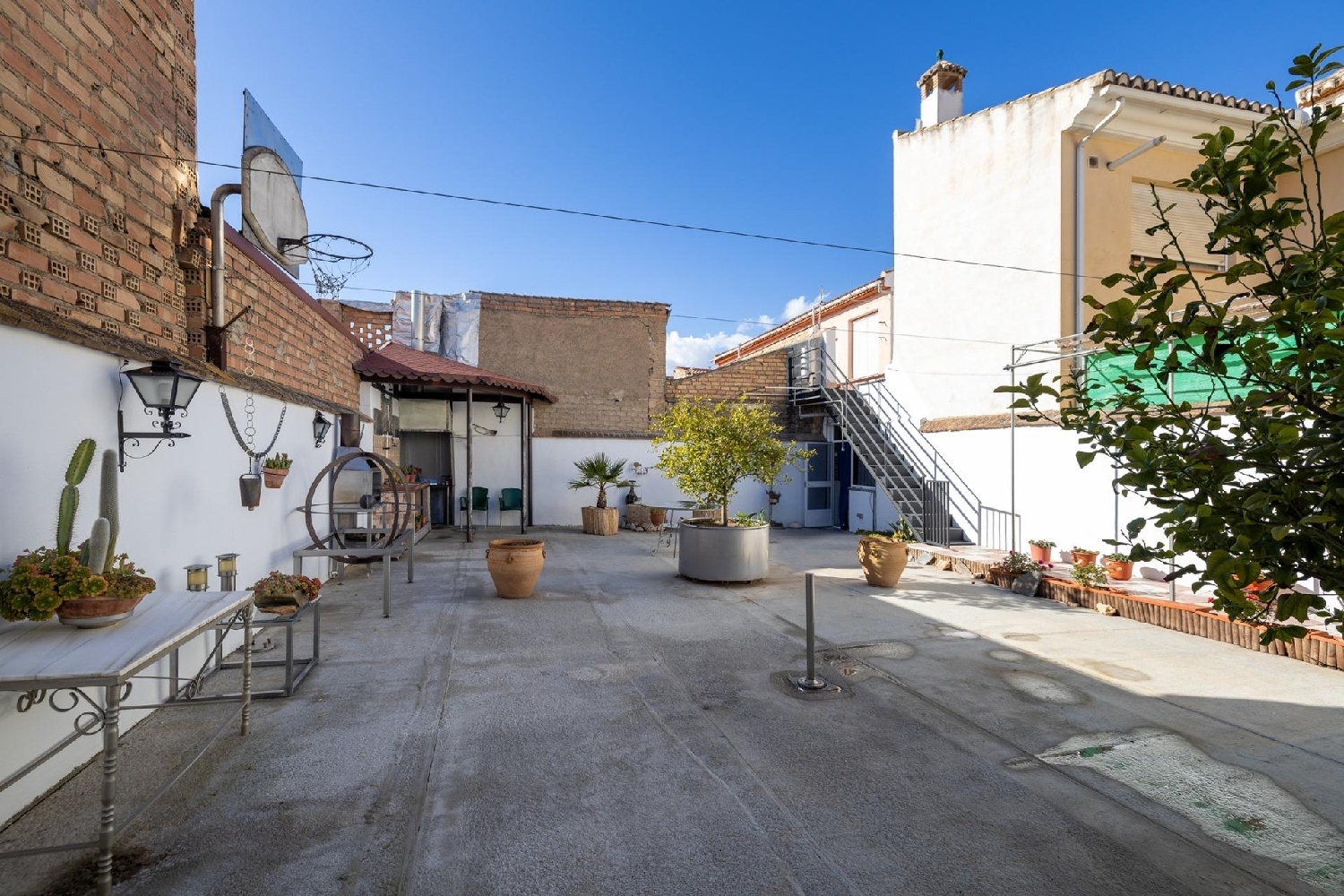 à vendre maison Belicena Vega De Granada 1