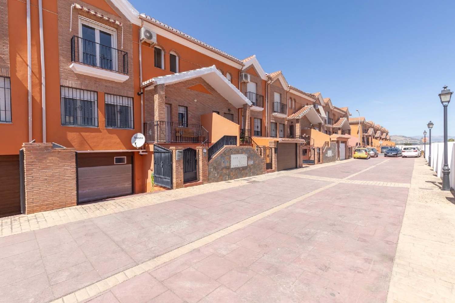  for sale house Belicena Vega De Granada 2