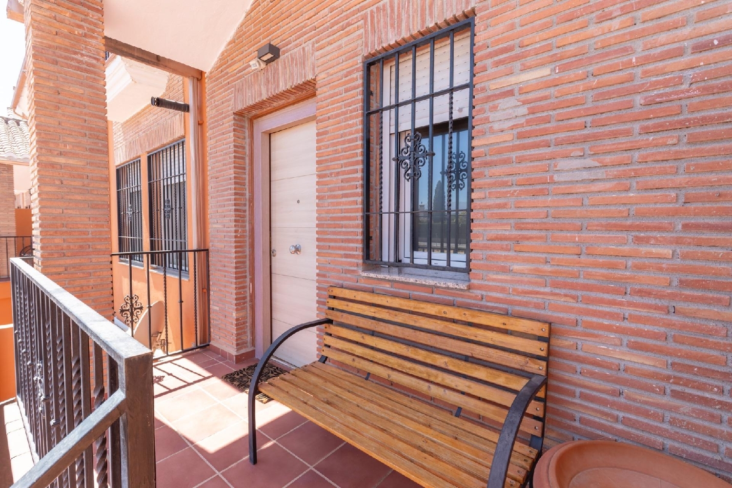  for sale house Belicena Vega De Granada 3