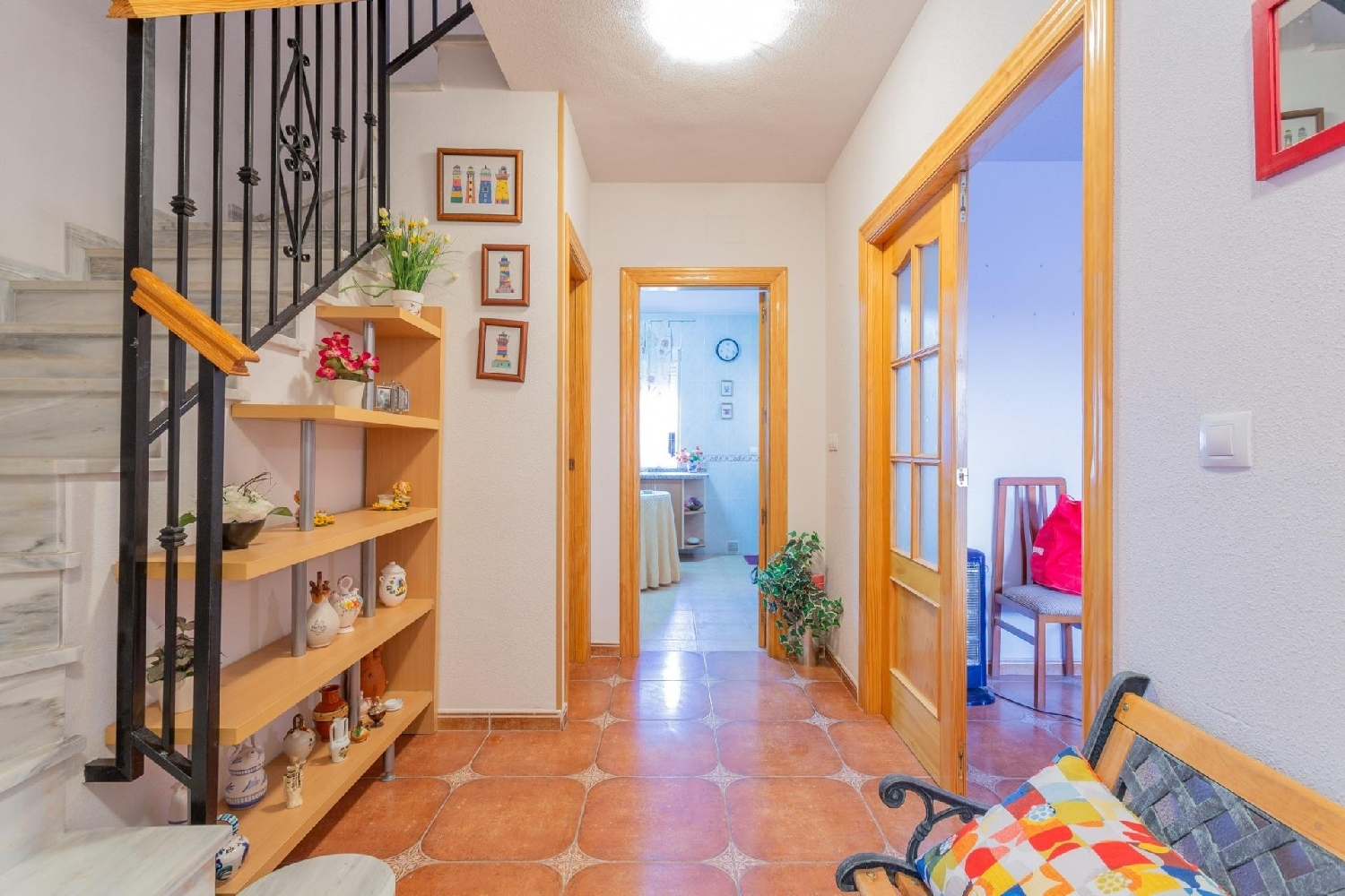  for sale house Belicena Vega De Granada 6