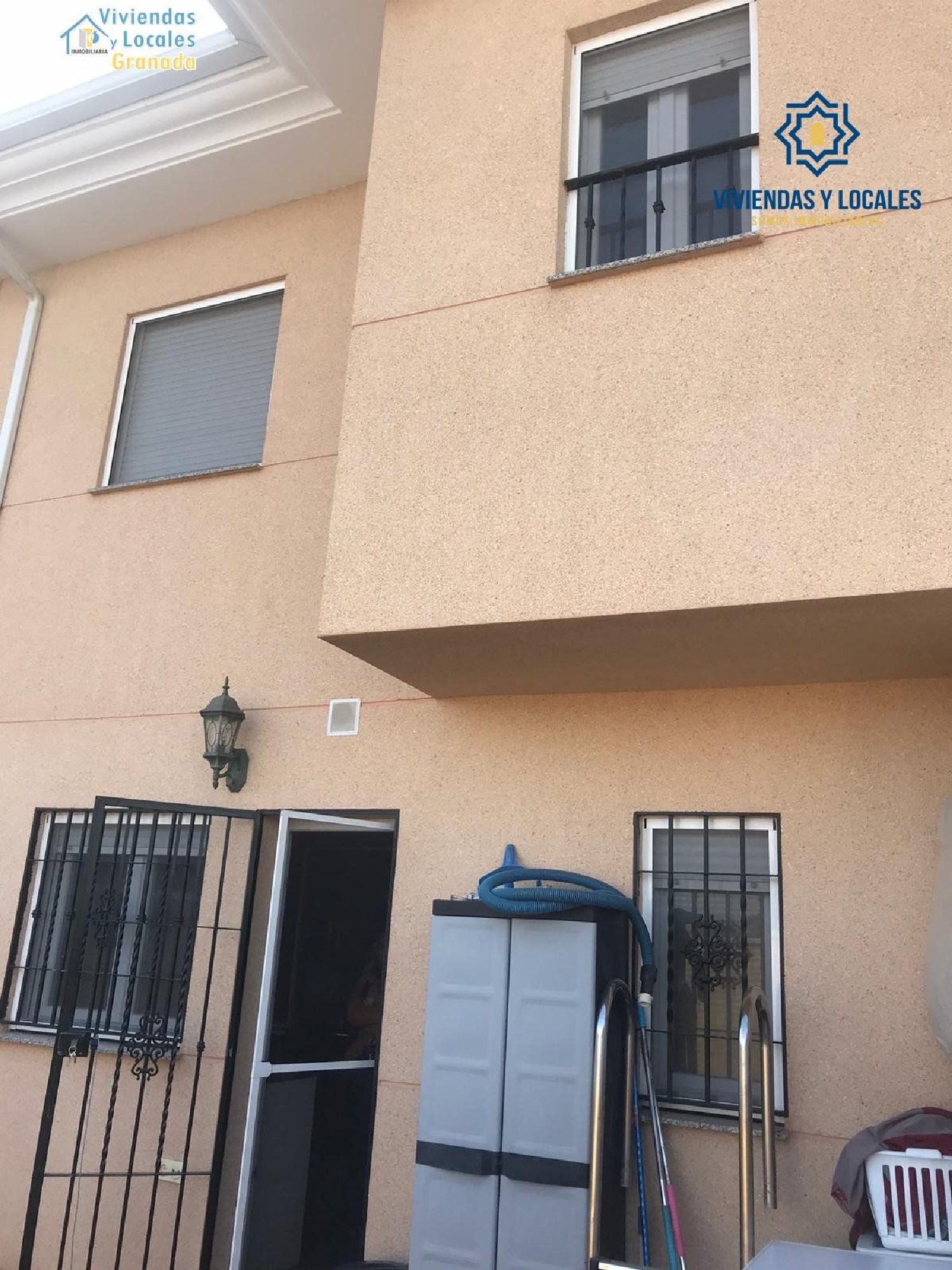  en venta casa Belicena Vega De Granada 2