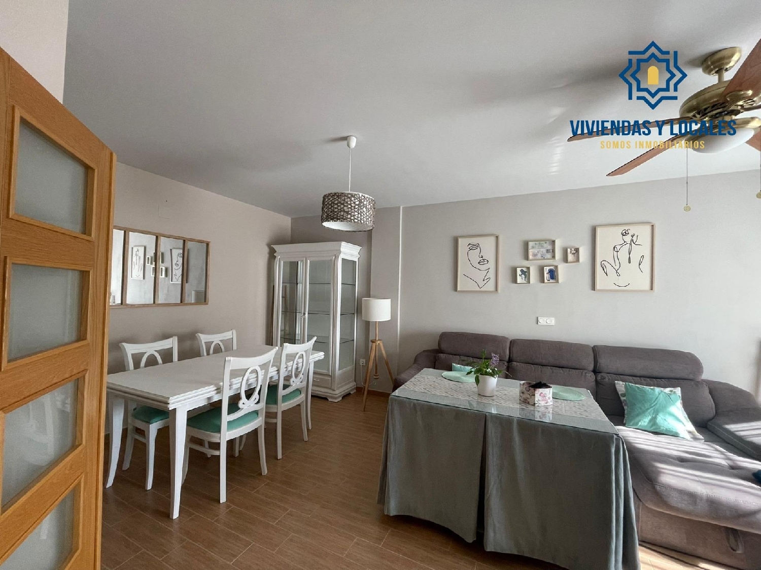  en venta casa Belicena Vega De Granada 4