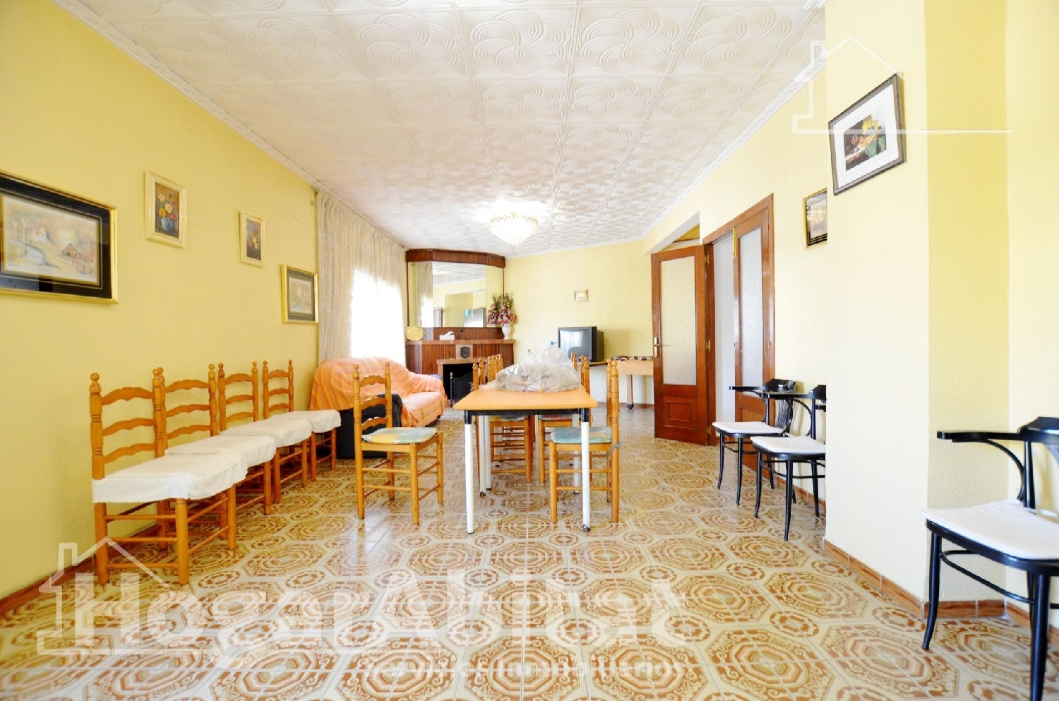  en venta casa Bellreguard Safor 5