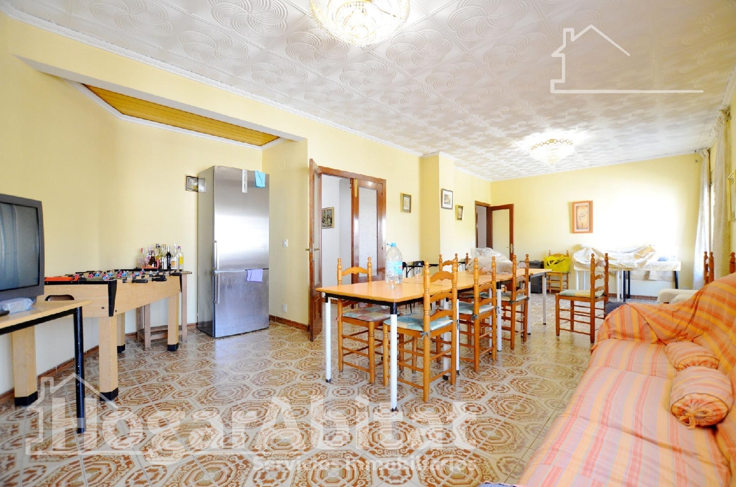  en venta casa Bellreguard Safor 8