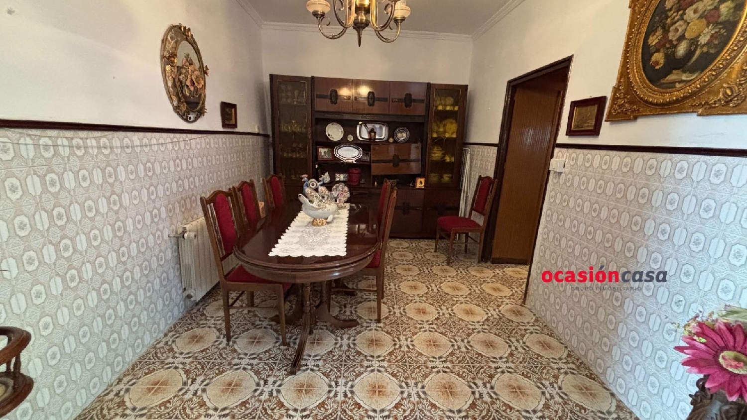  te koop huis Belmez Valle Del Guadiato 4