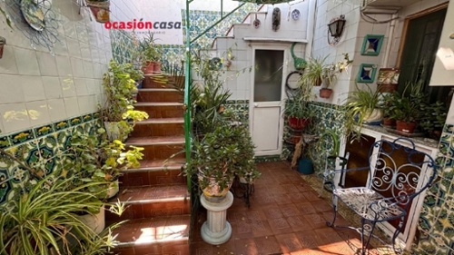 Belmez Valle Del Guadiato huis foto 6302038
