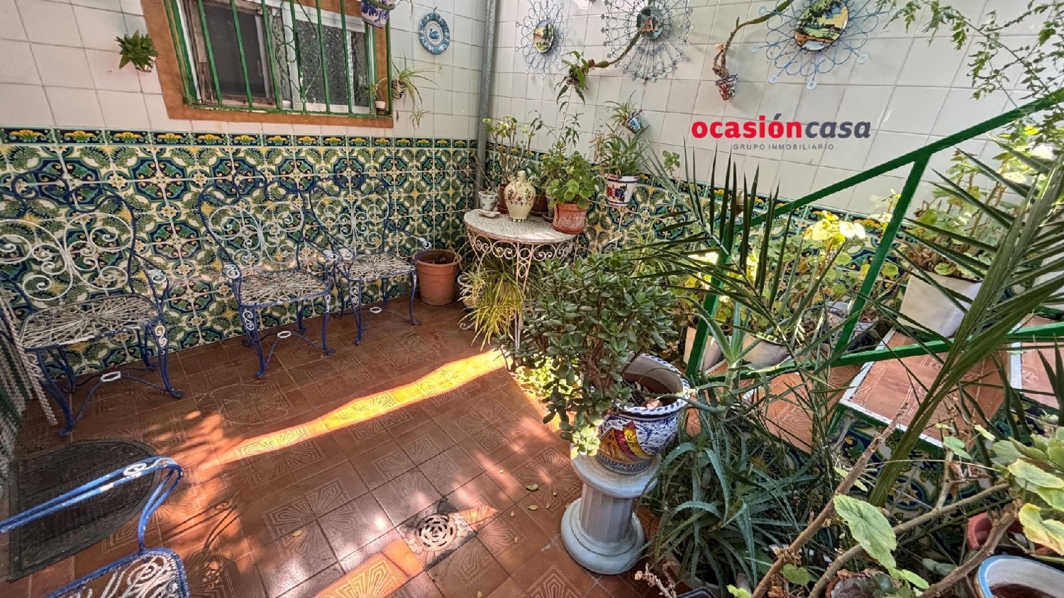 te koop huis Belmez Valle Del Guadiato 2