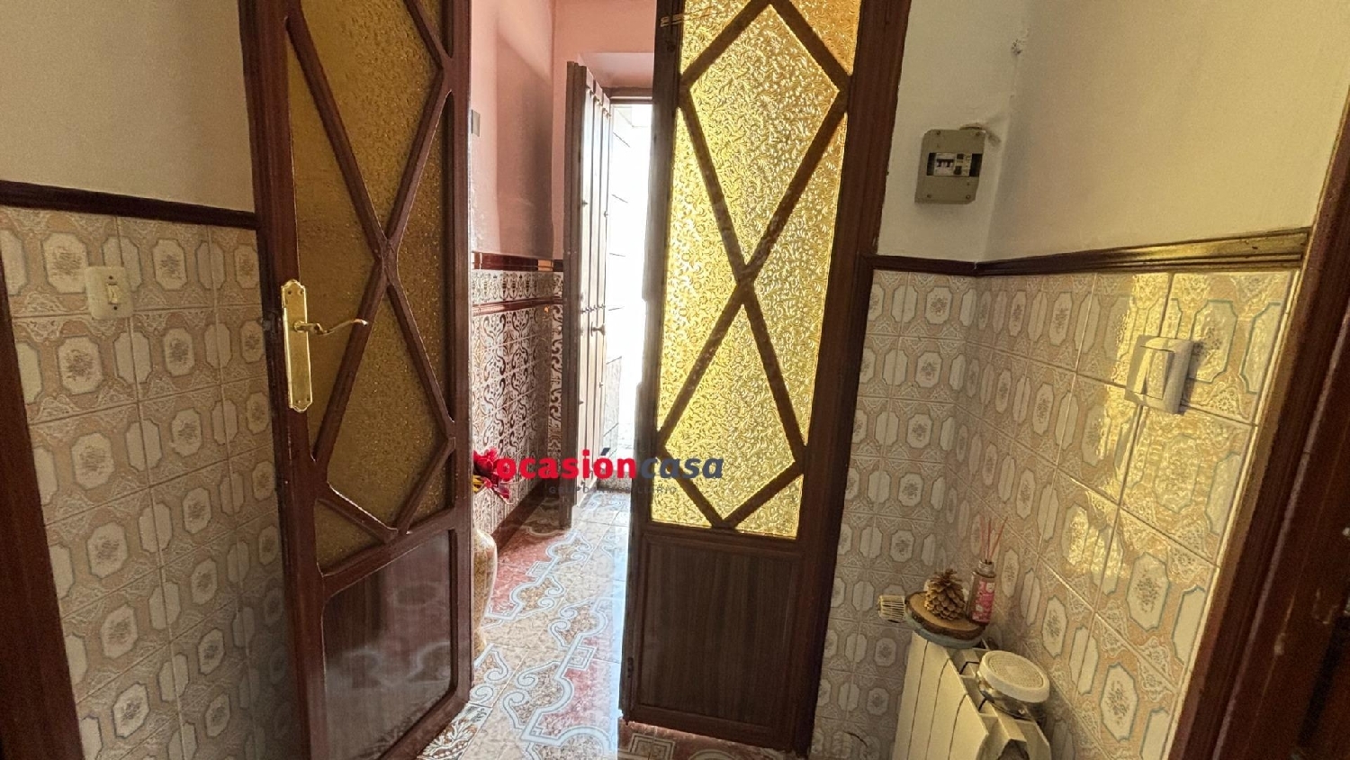  te koop huis Belmez Valle Del Guadiato 6