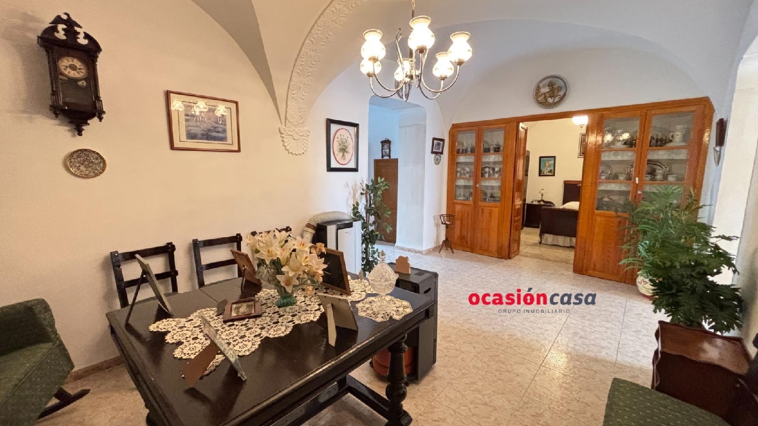 te koop huis Belmez Valle Del Guadiato 4