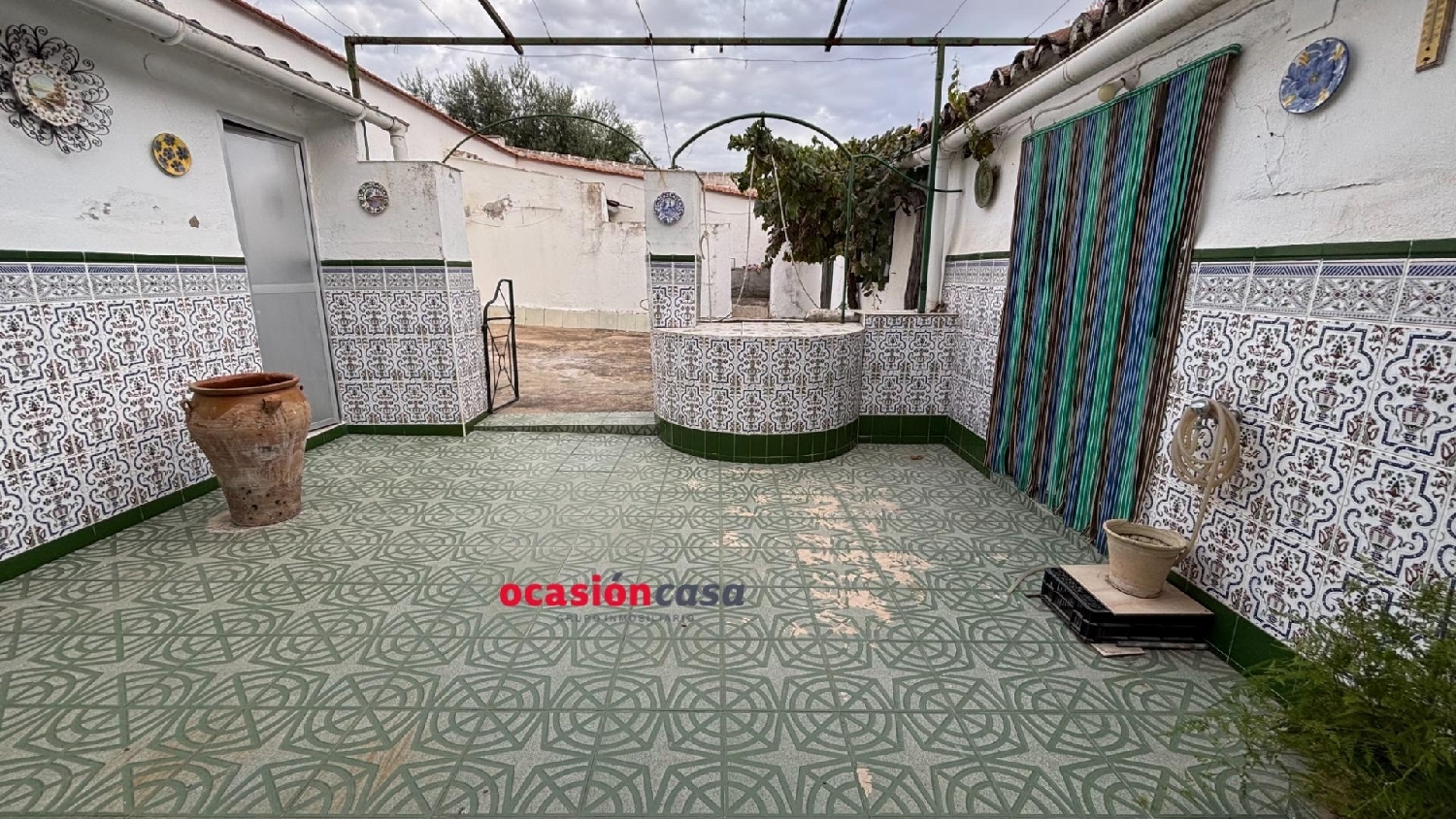  te koop huis Belmez Valle Del Guadiato 5