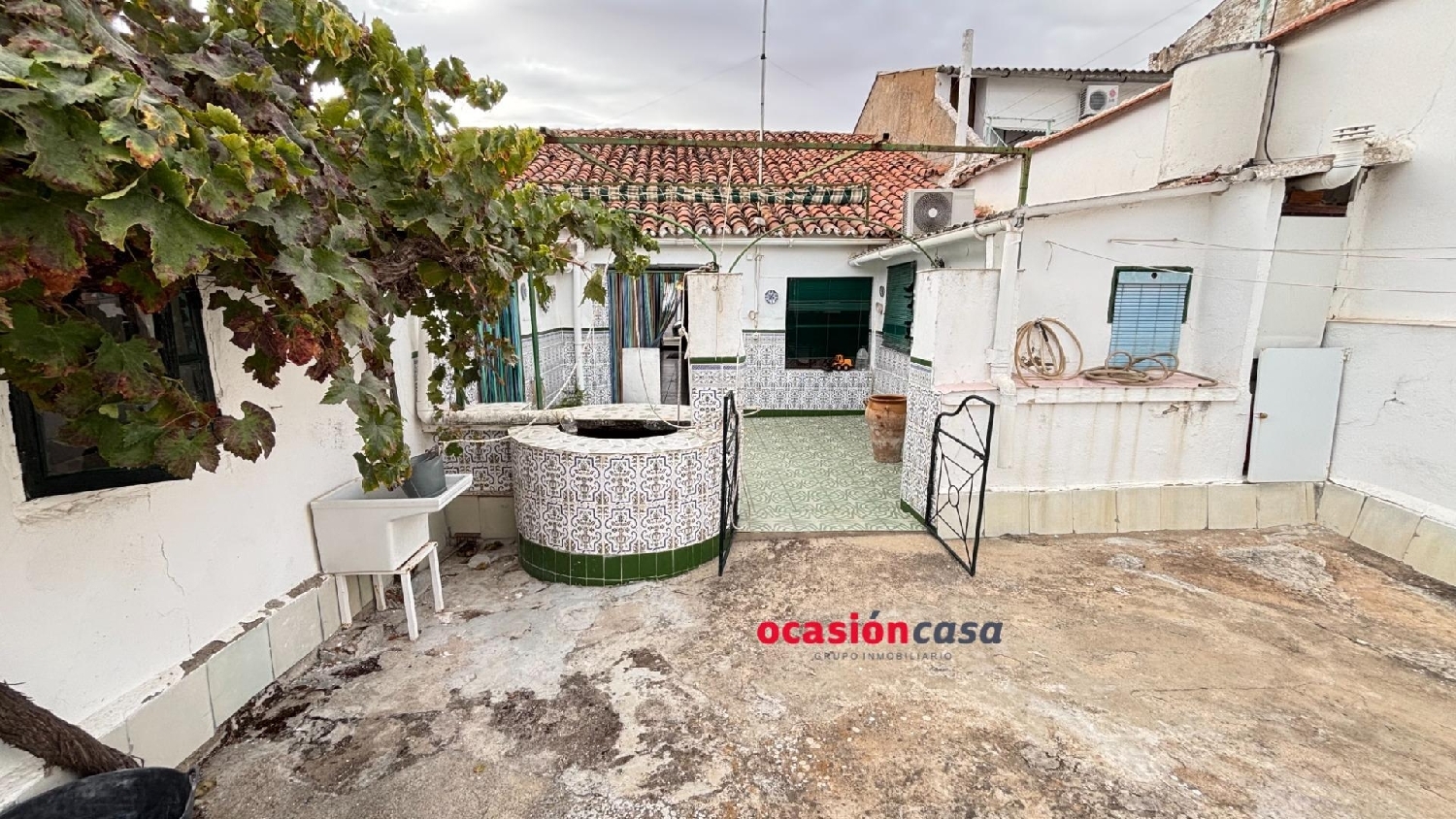  te koop huis Belmez Valle Del Guadiato 8