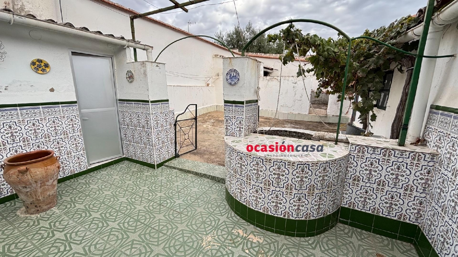  te koop huis Belmez Valle Del Guadiato 6
