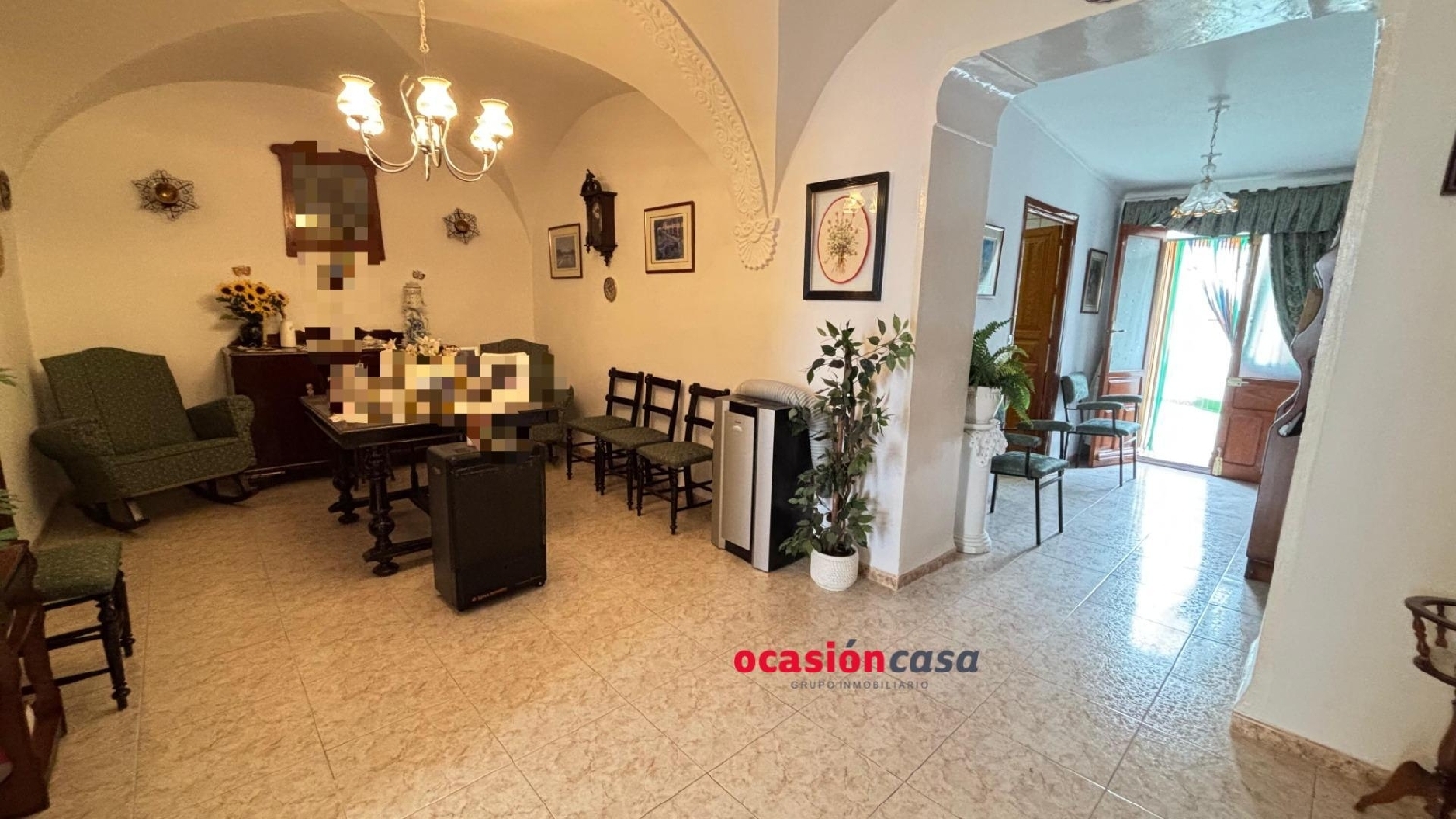  te koop huis Belmez Valle Del Guadiato 2