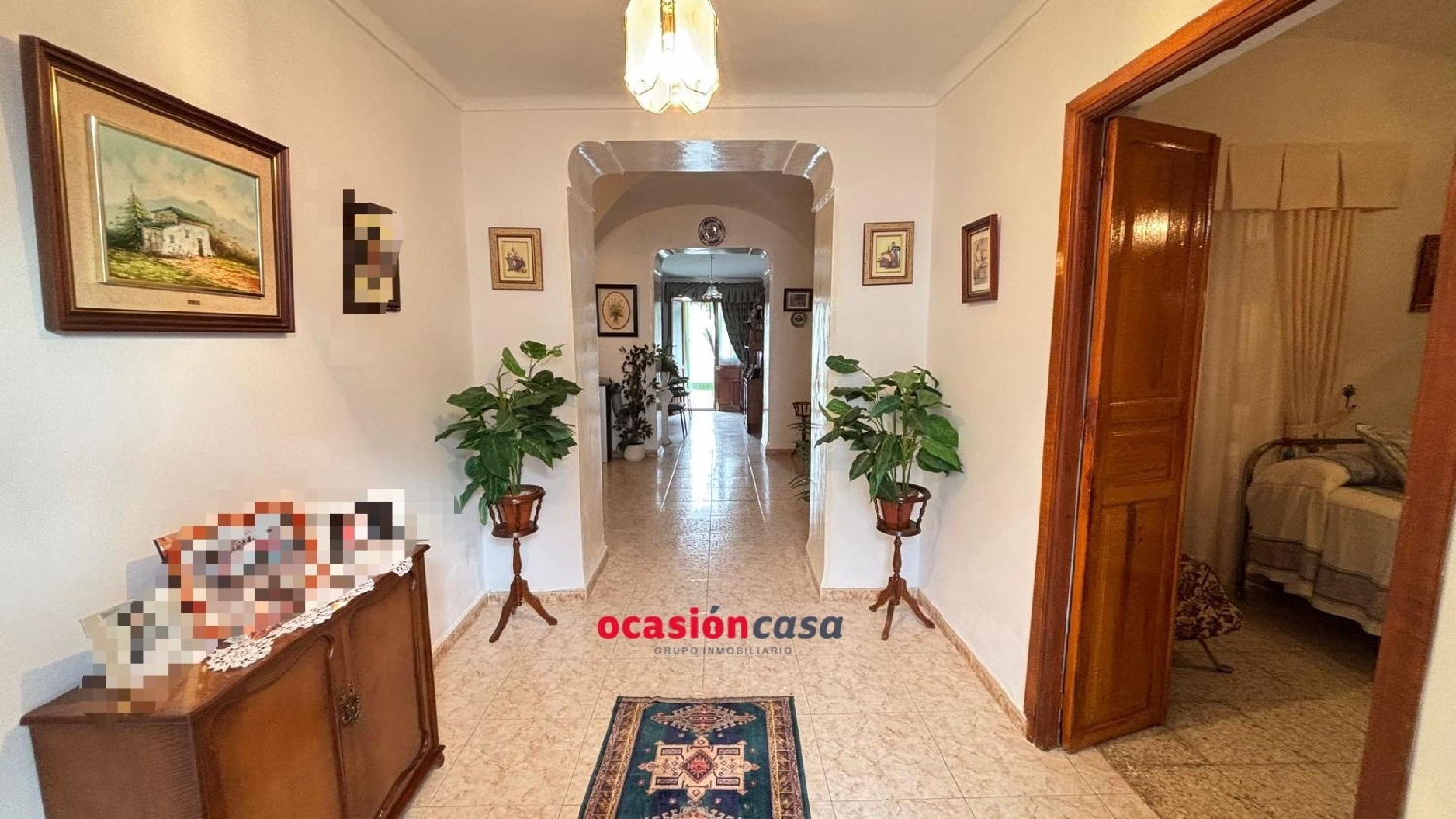  te koop huis Belmez Valle Del Guadiato 1