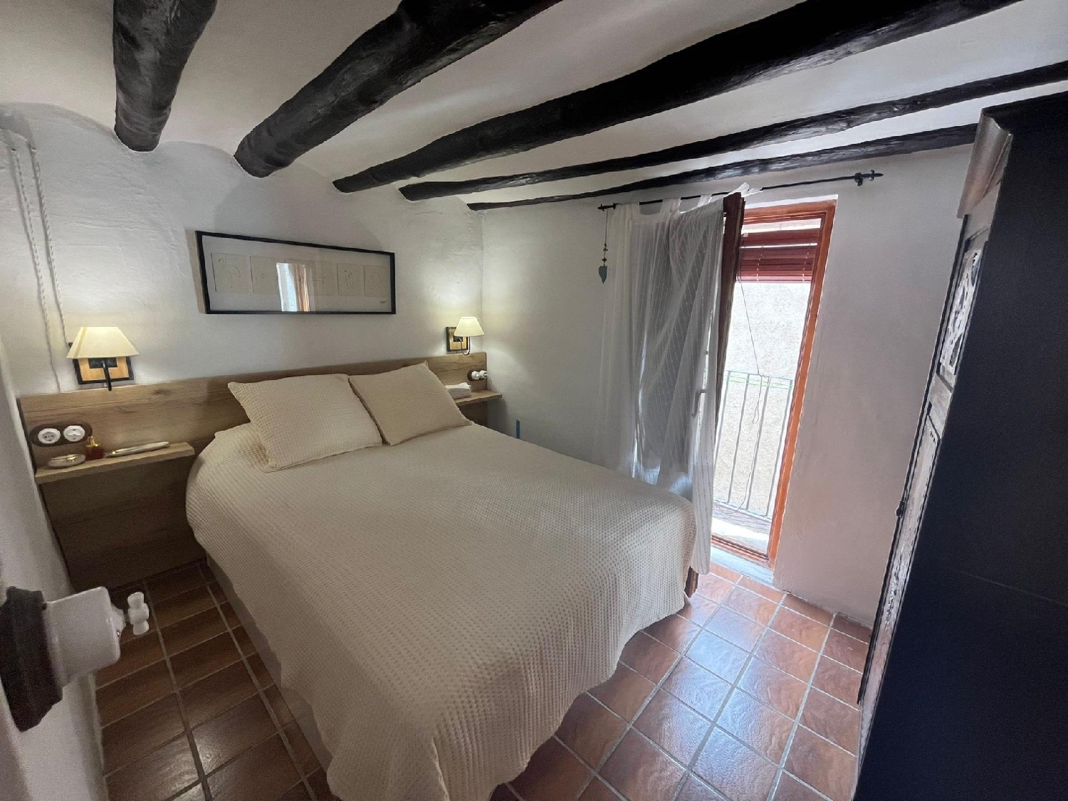  till salu hus Belmonte De San José Bajo Aragón 1
