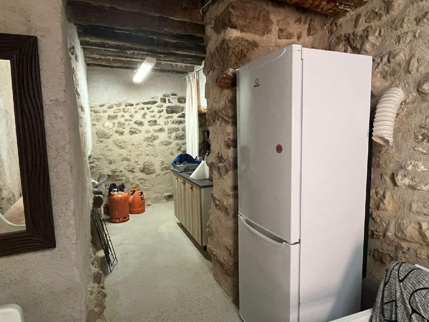  till salu hus Belmonte De San José Bajo Aragón 7