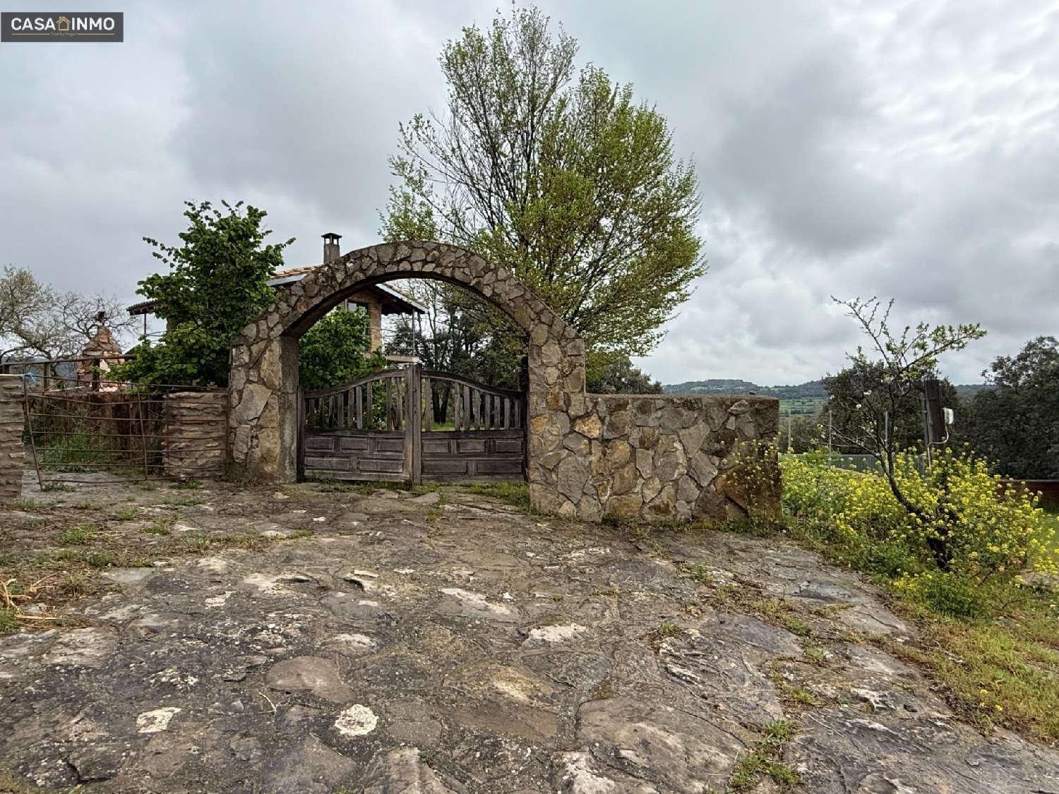  en venta casa Benabarre Ribagorza (La) 3