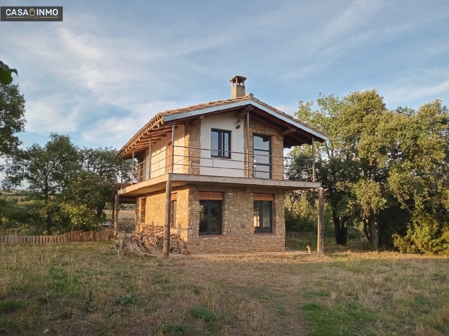  en venta casa Benabarre Ribagorza (La) 2