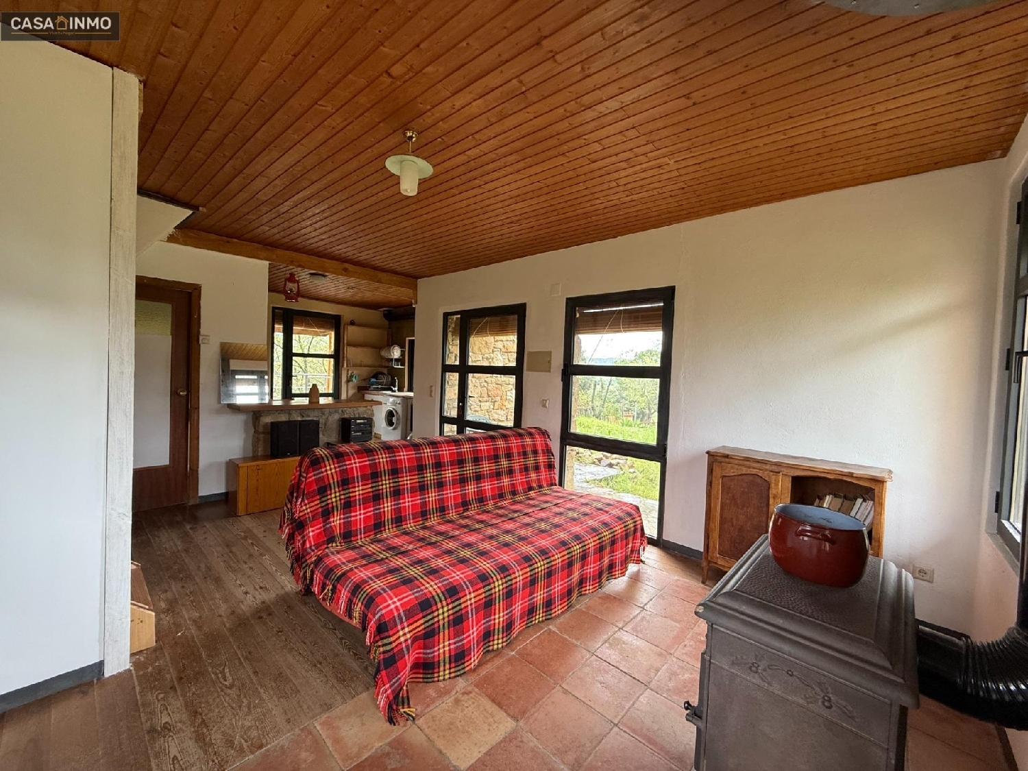  en venta casa Benabarre Ribagorza (La) 7