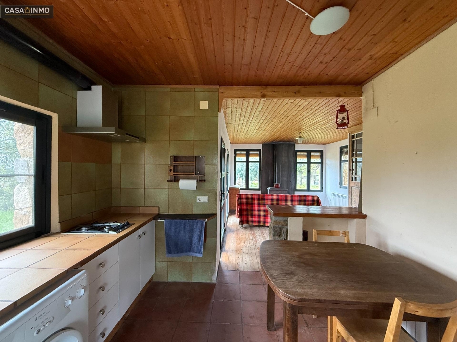  en venta casa Benabarre Ribagorza (La) 8