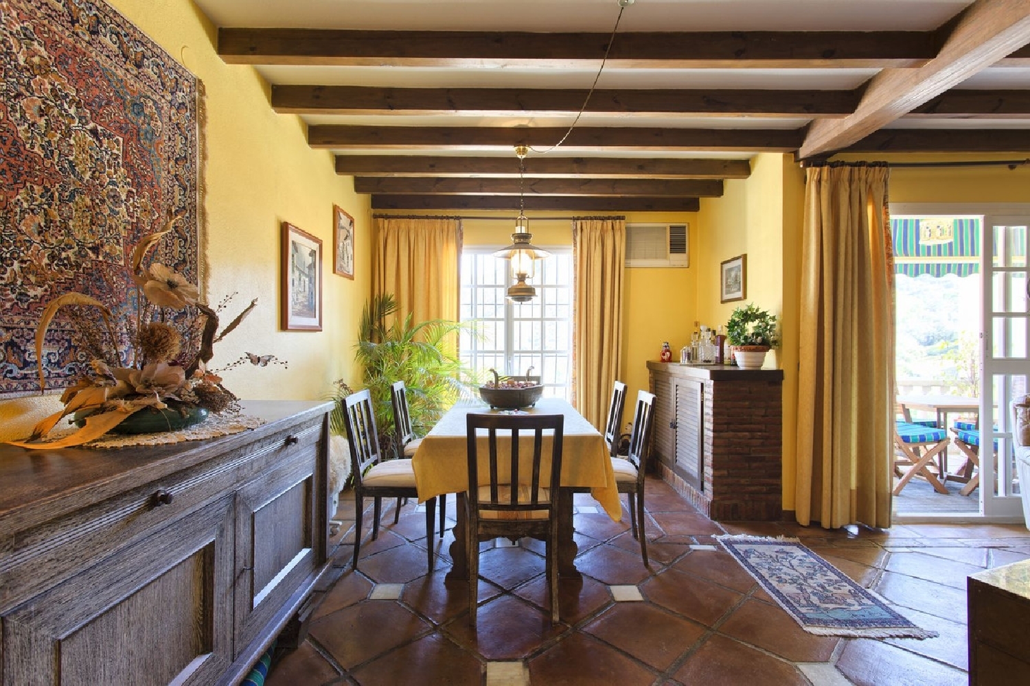 à vendre maison Benahavís Costa Del Sol Occidental 3