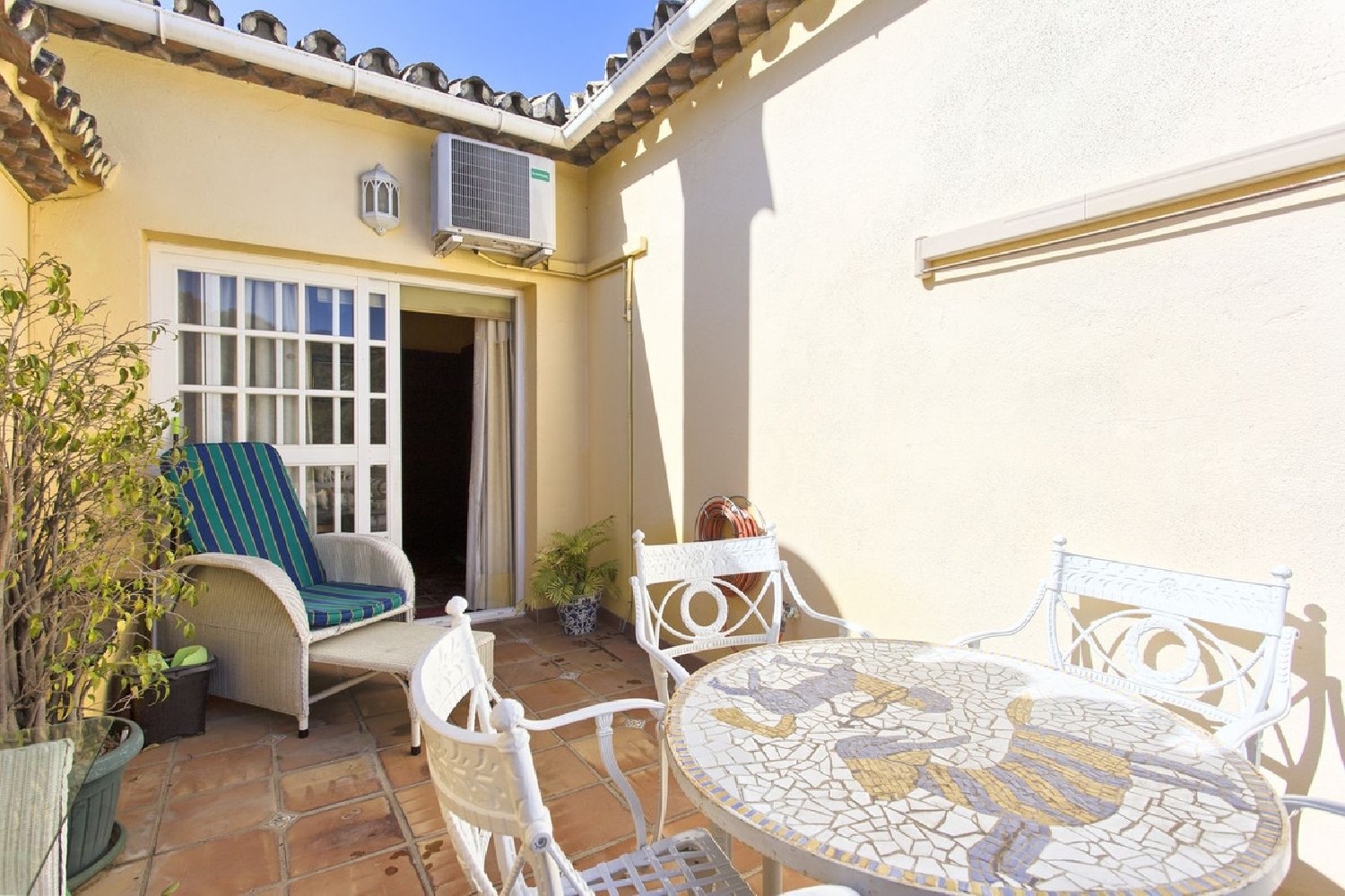  à vendre maison Benahavís Costa Del Sol Occidental 1